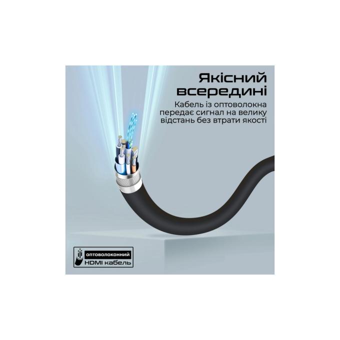 Promate prolink4k60-15m