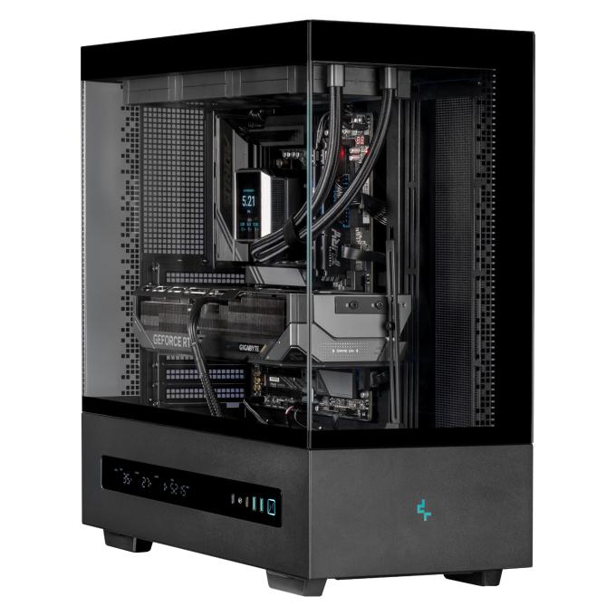 ProLogix U9.128GB.S2TB.RTX5090.AI018W