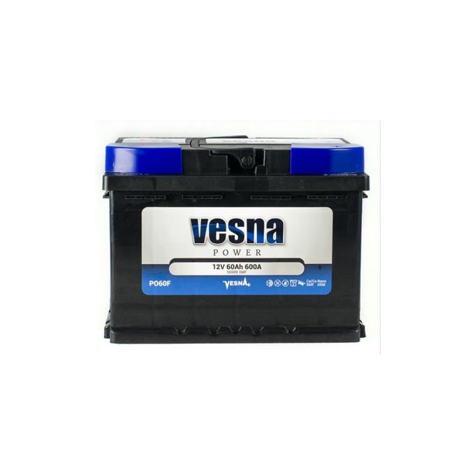 Vesna 415 262