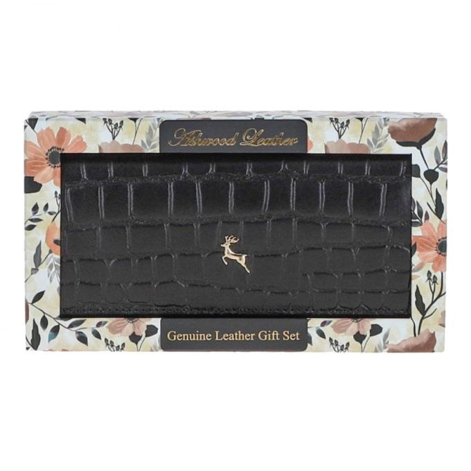 Ashwood C05 Black