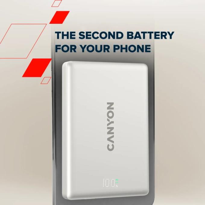 Canyon CNS-CPB500G