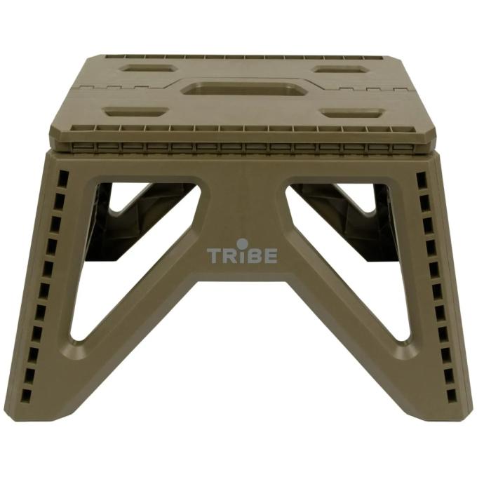 Tribe T-EF-0001-olive