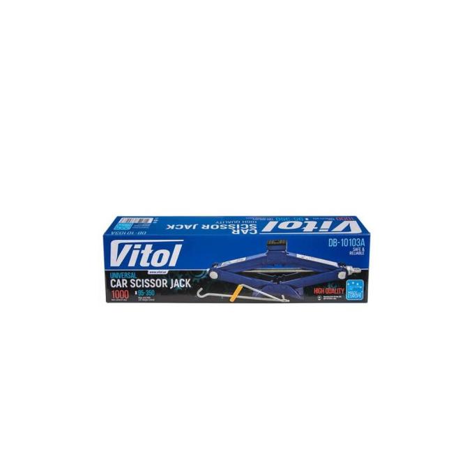 VITOL DB-10103A