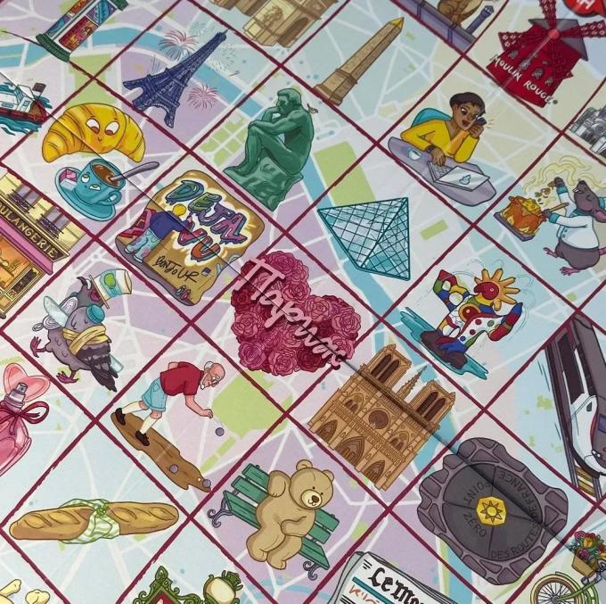 Lords of Boards 84133312623