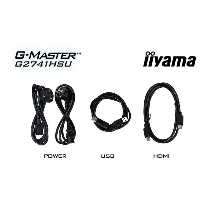 Iiyama G2741HSU-B1