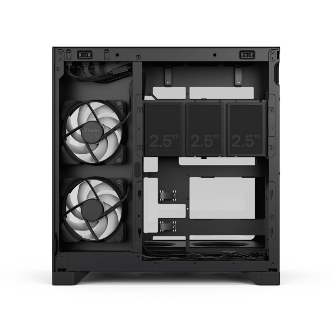 Fractal Design FD-C-POV2A-02