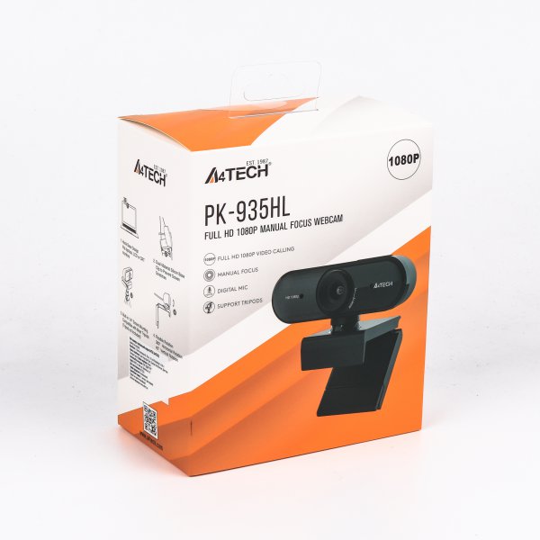 A4tech PK-935HL