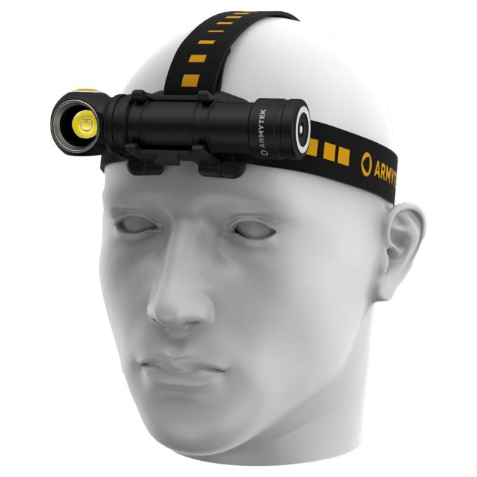 Armytek F06702C