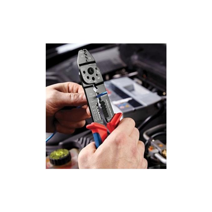 KNIPEX 97 21 215 B