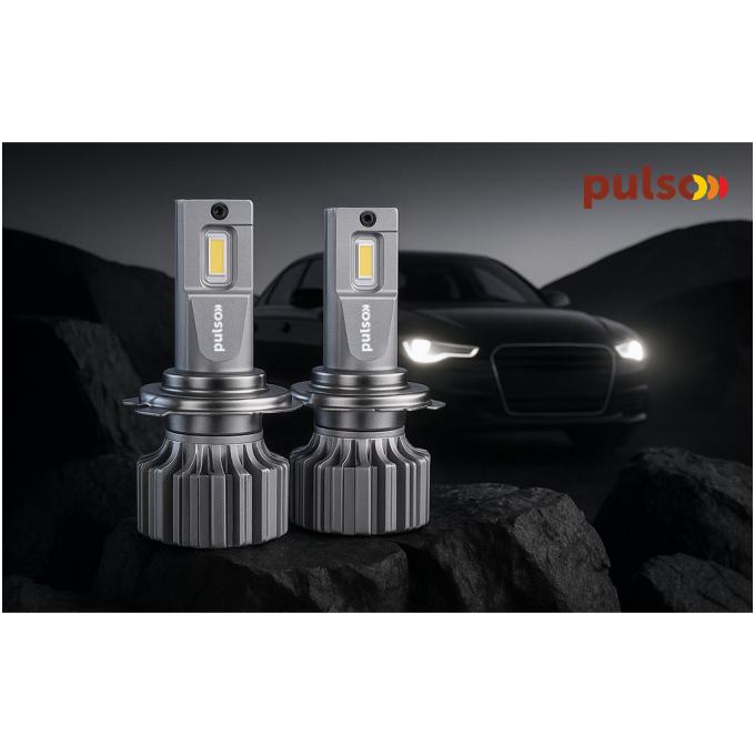 PULSO N1-H7