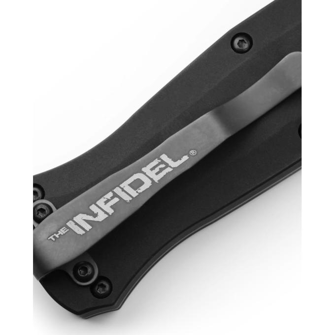 Benchmade 3300BK