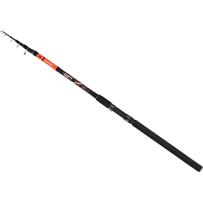 X-Fish 1917.08.58