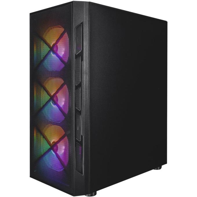 1STPLAYER XP-BK-4F1-PS-750FK-EU