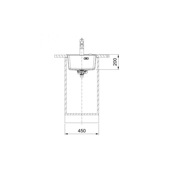 Franke 114.0668.862