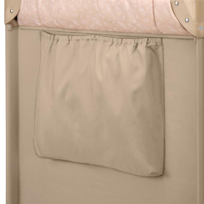 Lionelo LO-JASMIN EASY FOLD BEIGE SAND