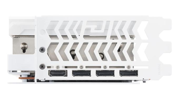 PowerColor RX 7900 XT 20G-L/OC/WHITE