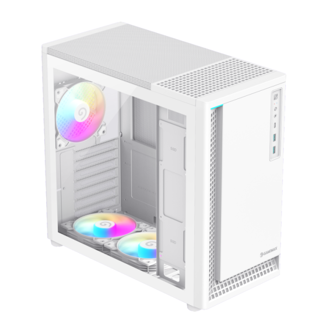 GAMEMAX P30 WH