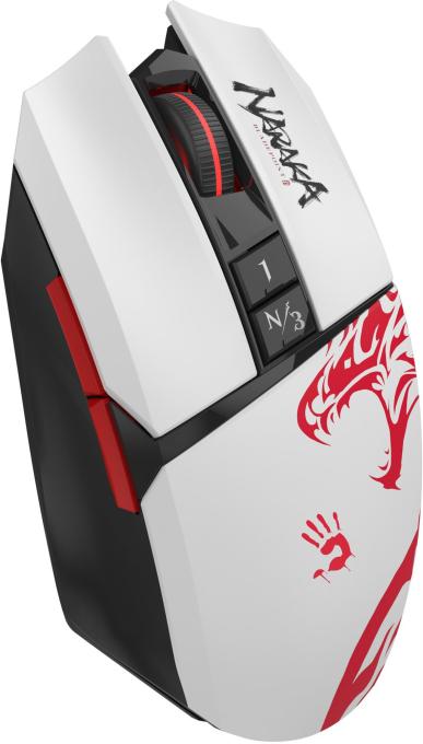 A4tech R36 Ultra (Naraka)