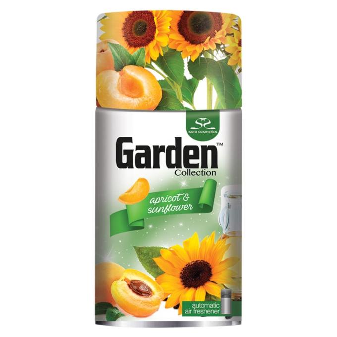 Garden 8699009436501