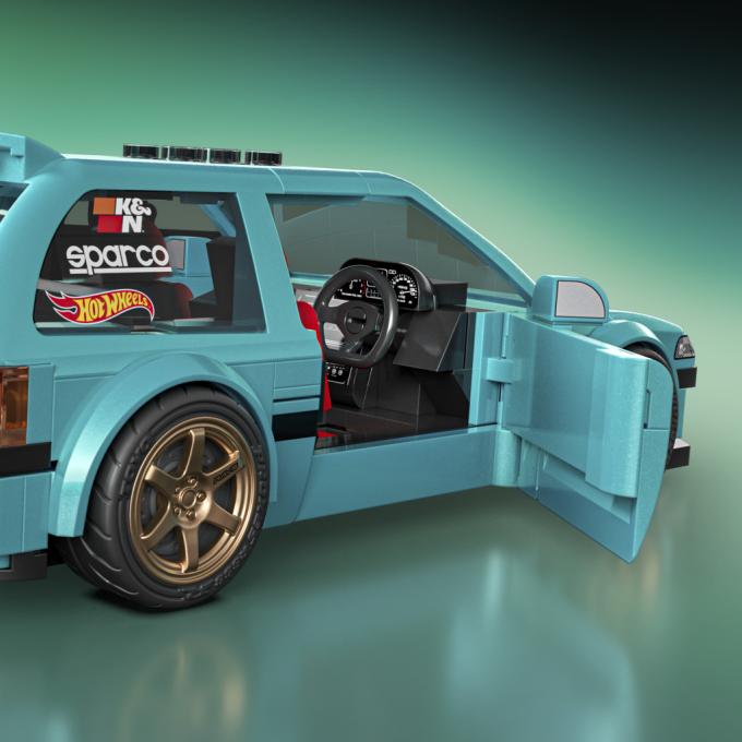 Mattel JHF62
