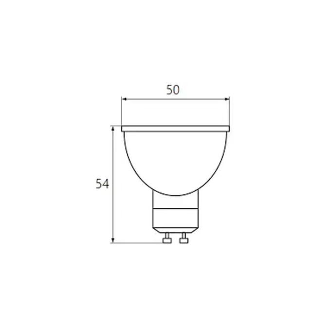 OSRAM 4058075689626