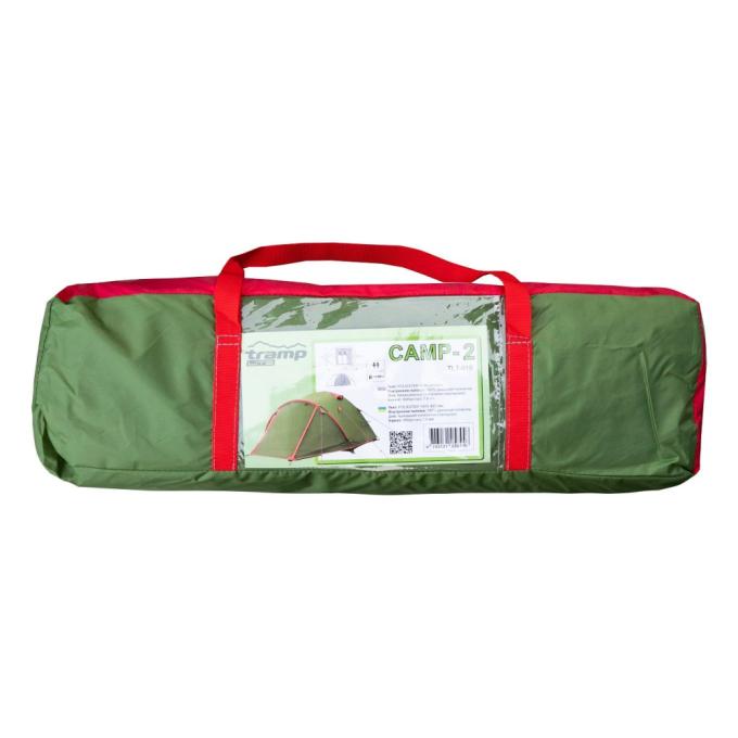 Tramp TLT-010-olive