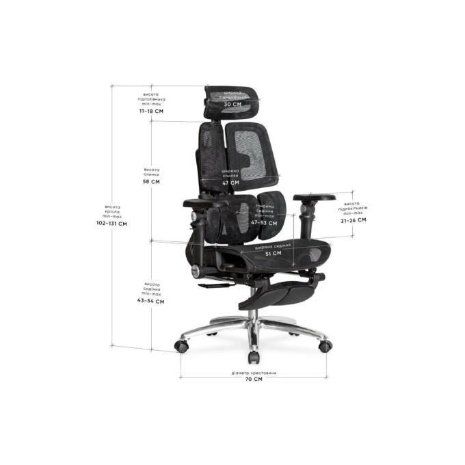 Mealux HF-S3 M/B