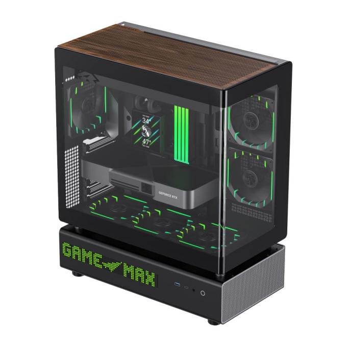 GAMEMAX N90 BG