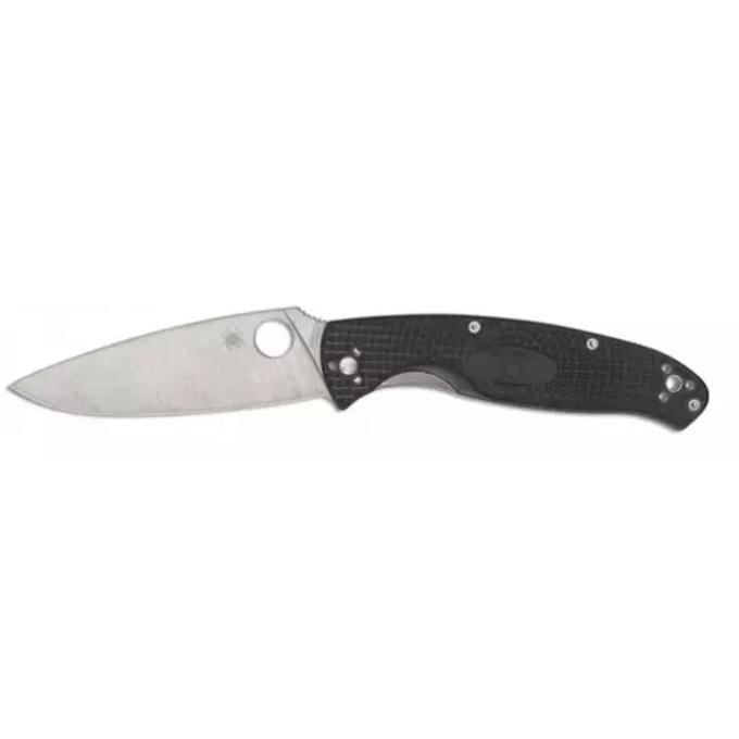 Spyderco C142PBK