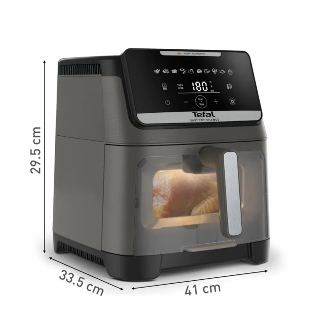 TEFAL EY846HE0