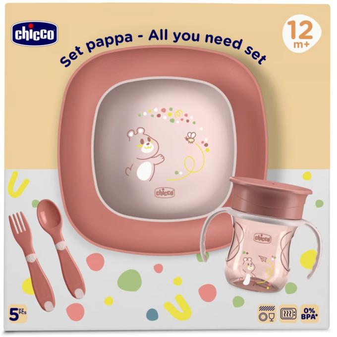 Chicco 16201.15