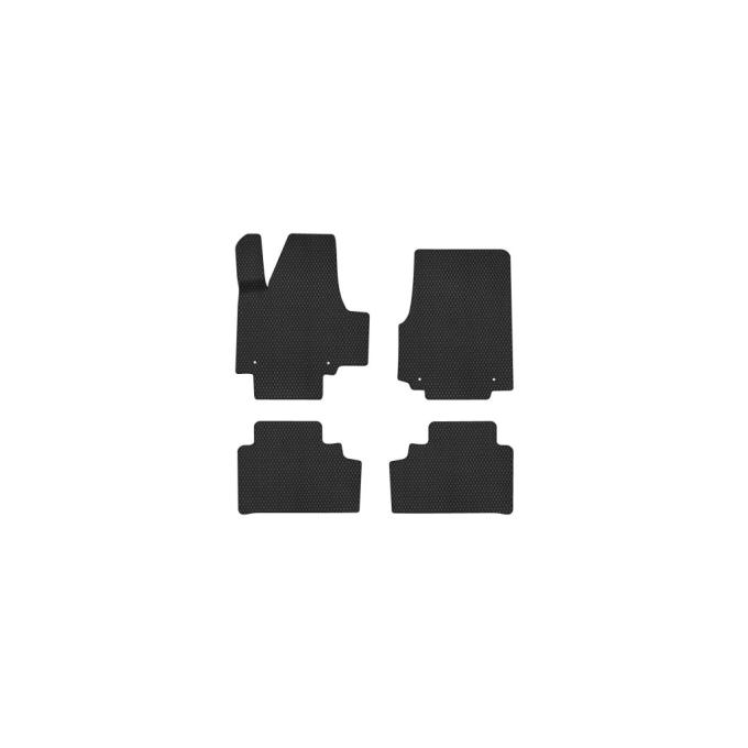 EVAtech HY42955PC4LA4RBB