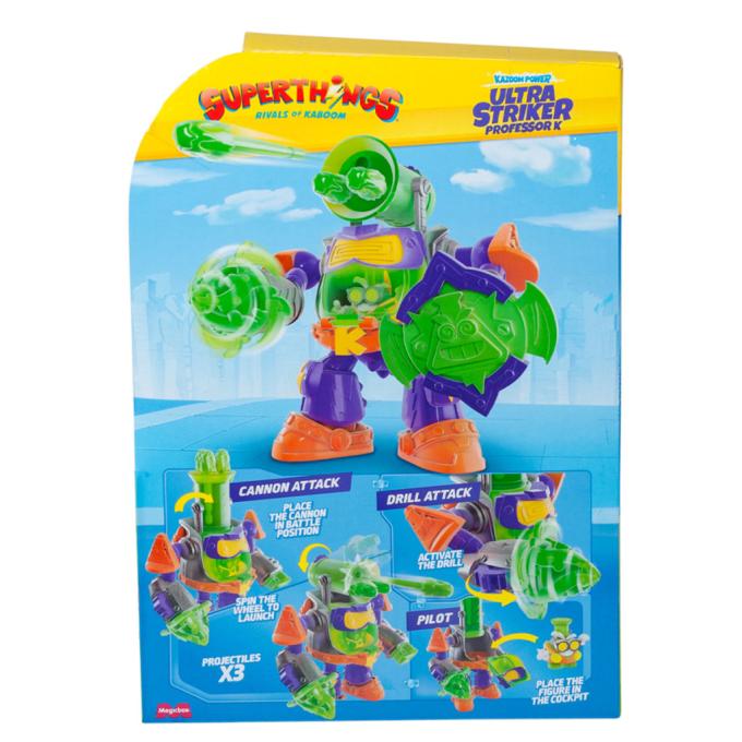 SuperThings PSTSP116IN260