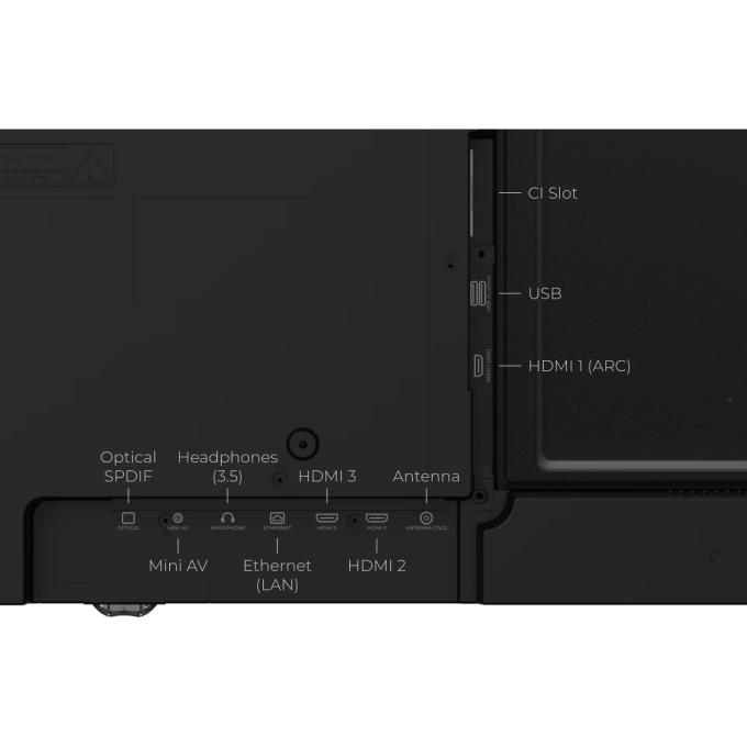 Kivi 40F720QB