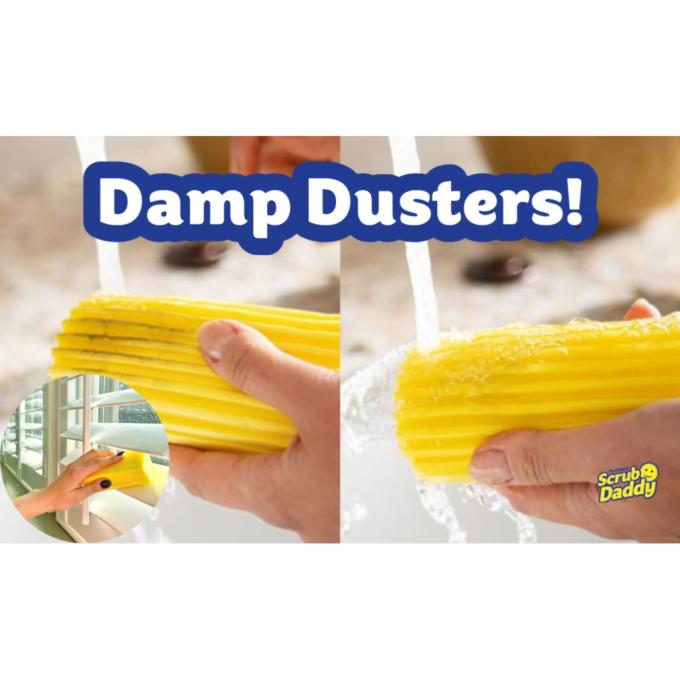 Scrub Daddy 5060481022774/5060481023795