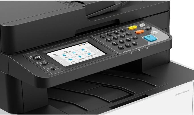 Kyocera 110C0F3NL0