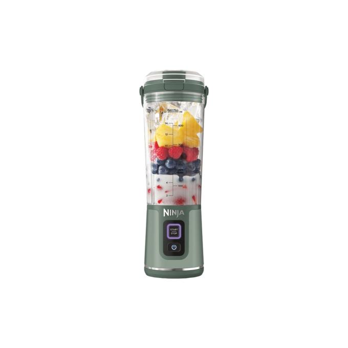 Ninja BC151EUEM