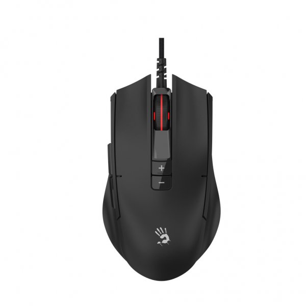 Bloody ES8 (Stone Black)