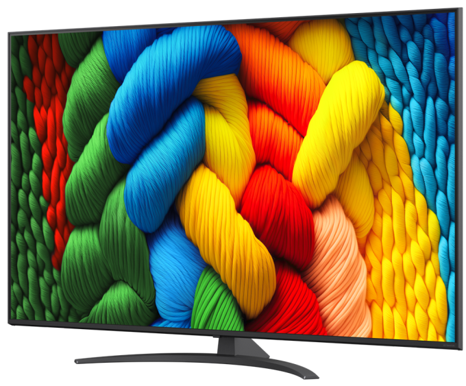 LG 65NANO81A6A