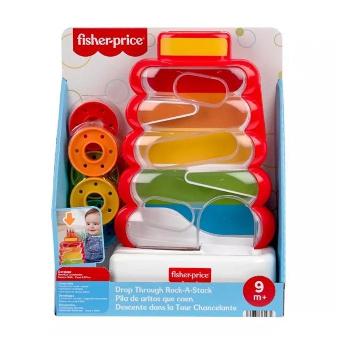 Fisher-Price JLB81