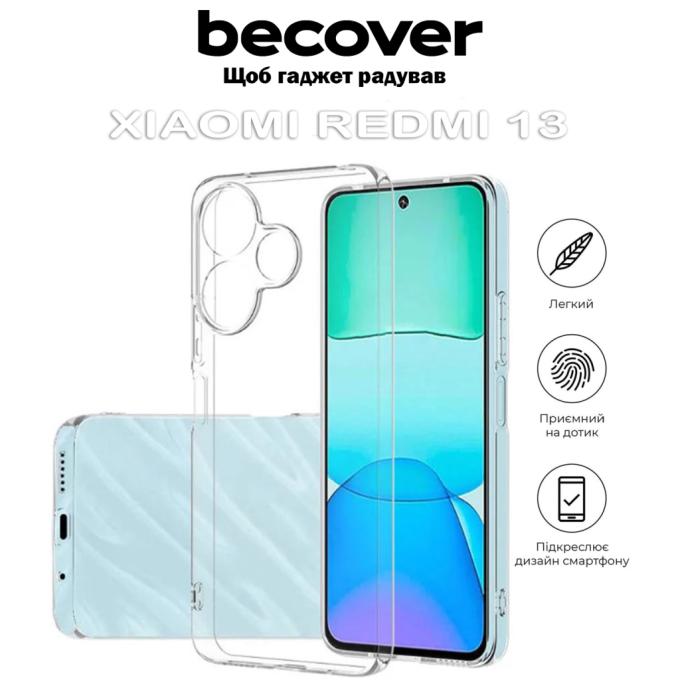 BeCover 711547