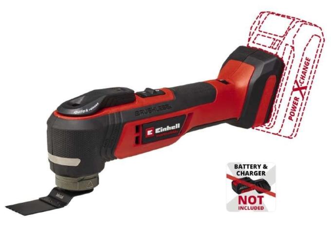 EINHELL 4465190