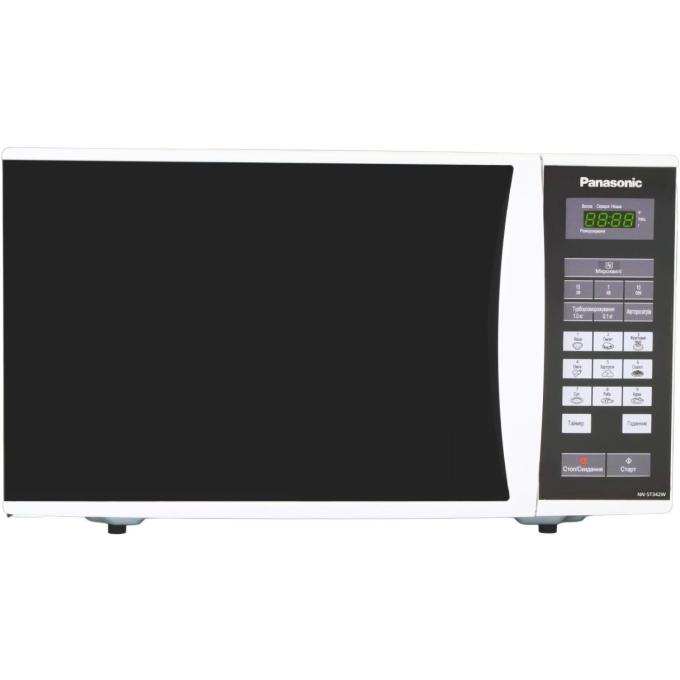 PANASONIC NN-ST342WZPE