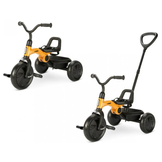 Qplay T190-2Ant+Yellow