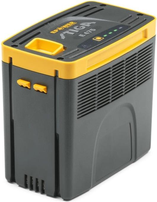STIGA E475
