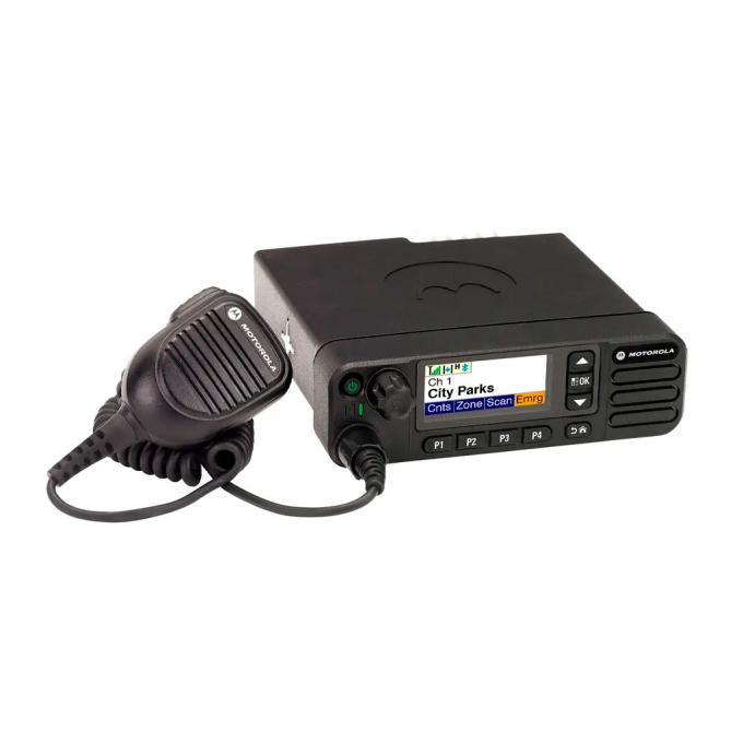 Motorola DM4601E 136-174М 25W