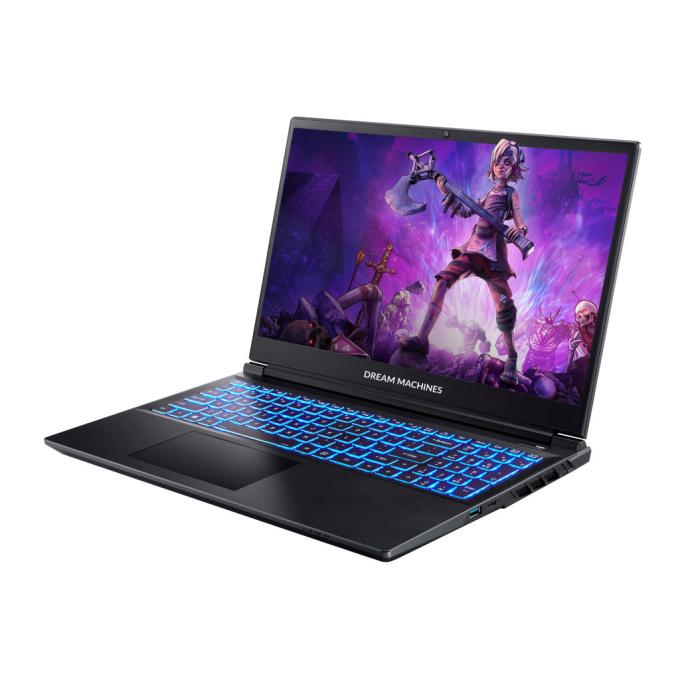 Dream Machines RG4070-16UA41