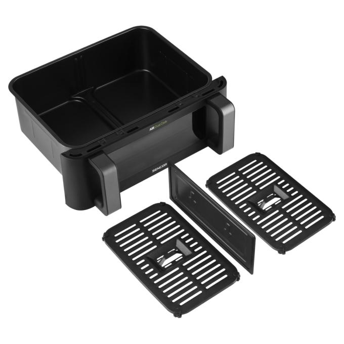 Sencor SFR 9650BK