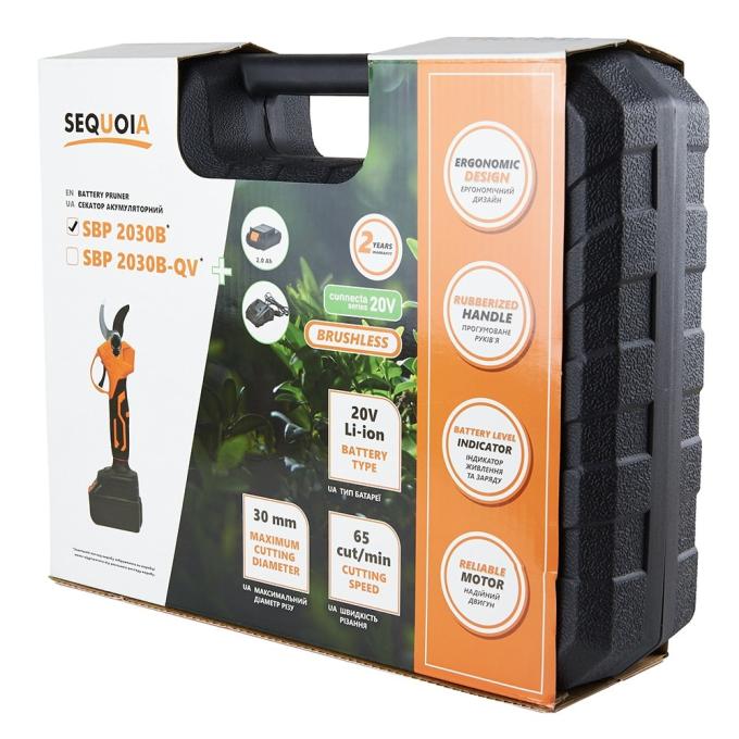 SEQUOIA SBP2030B