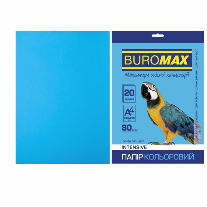 BUROMAX BM.2721320-30